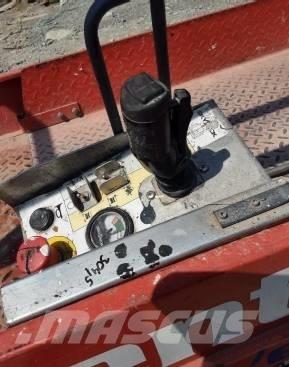 SkyJack SJ III 3219 Saxlifte