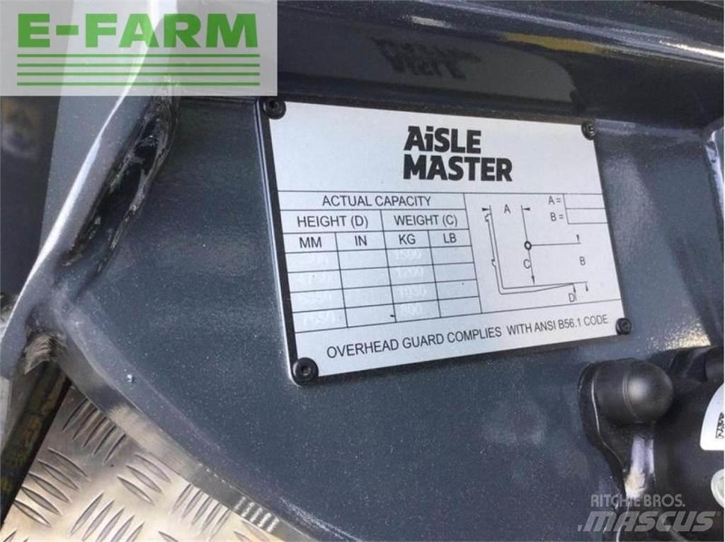 Combilift 15ne mk2 Gaffeltrucks - andre