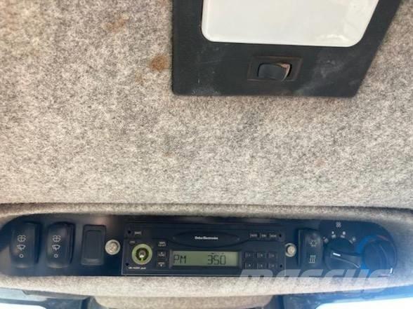 DEERE 850J LGP Bulldozer på larvebånd