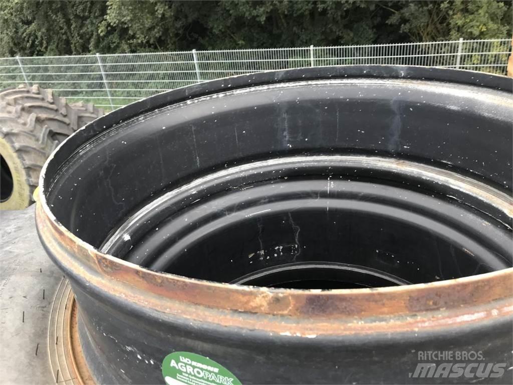 Petlas 600/65R34 Hjul, Dæk og Fælge