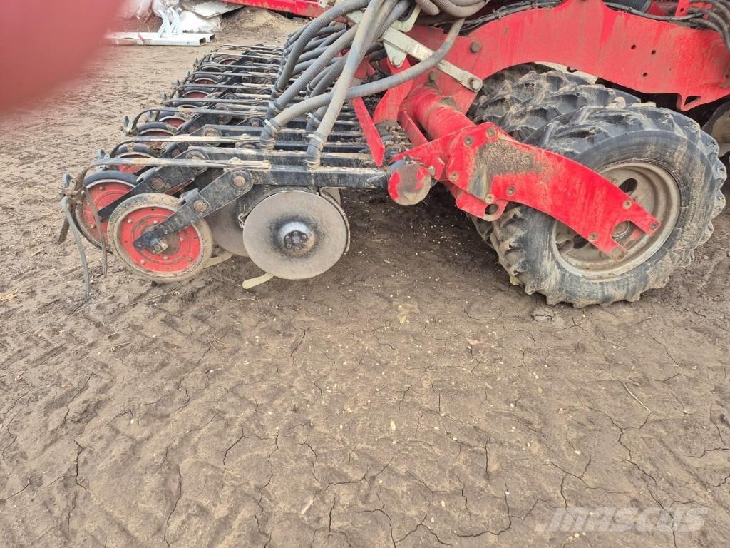 Horsch Pronto 6 DC Kombi-såmaskiner