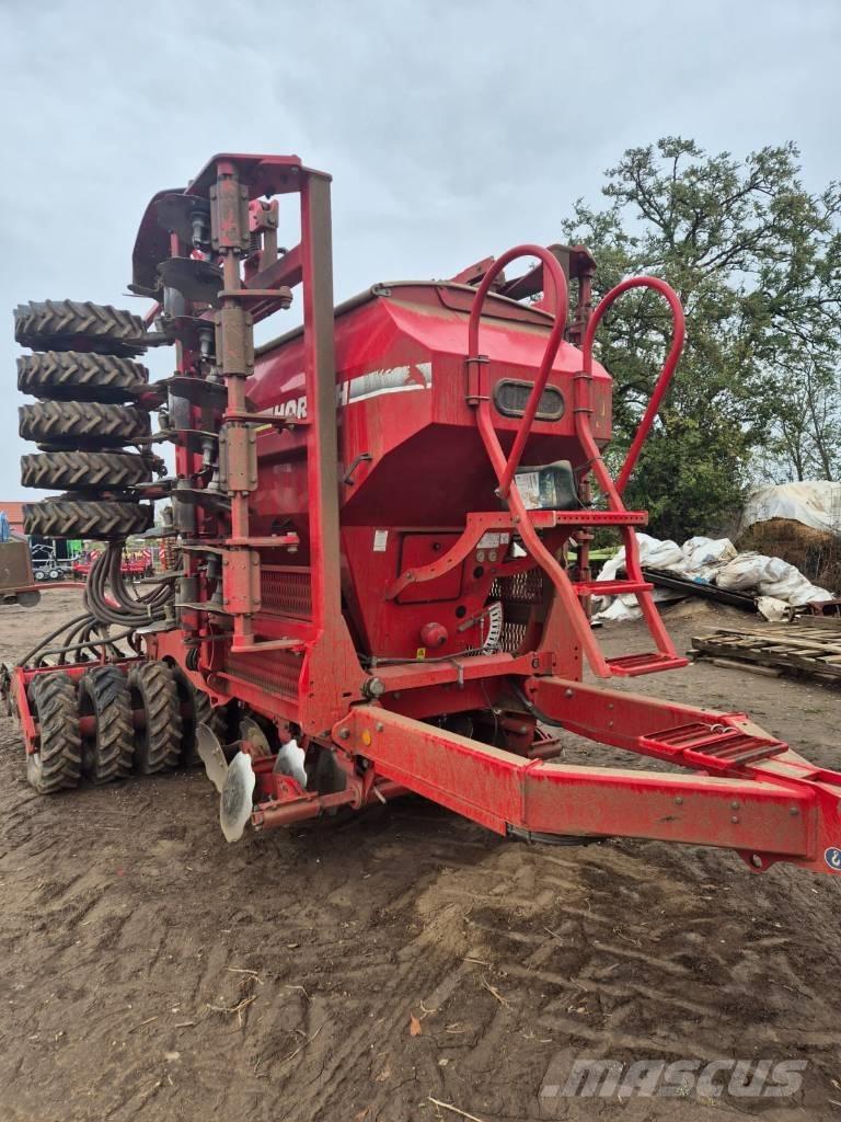 Horsch Pronto 6 DC Kombi-såmaskiner