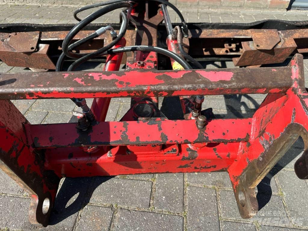 Kemp Voerschuif Andre staldmaskiner