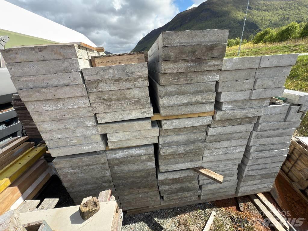  Formwork Aluminium Forskalling