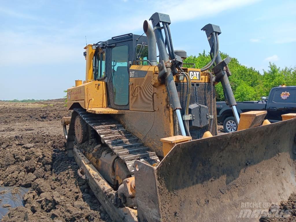 CAT D 6 T XL Bulldozer på larvebånd
