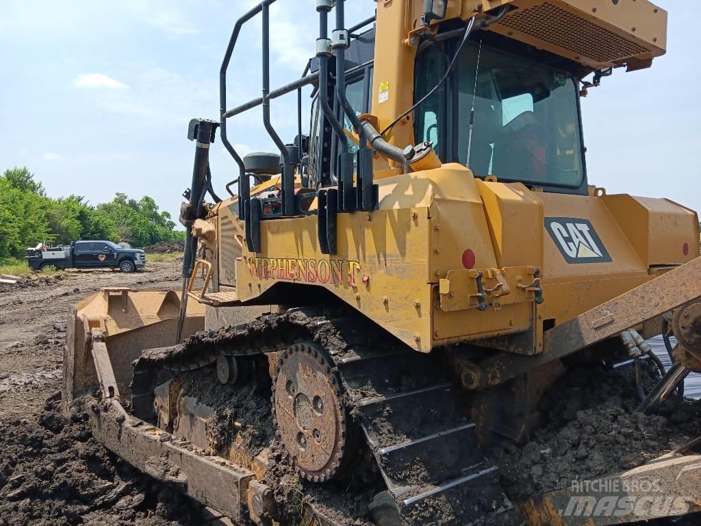CAT D 6 T XL Bulldozer på larvebånd