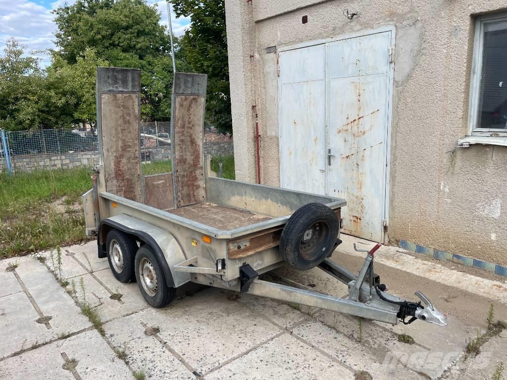 Paragan PG 16-20 Transport – Andet