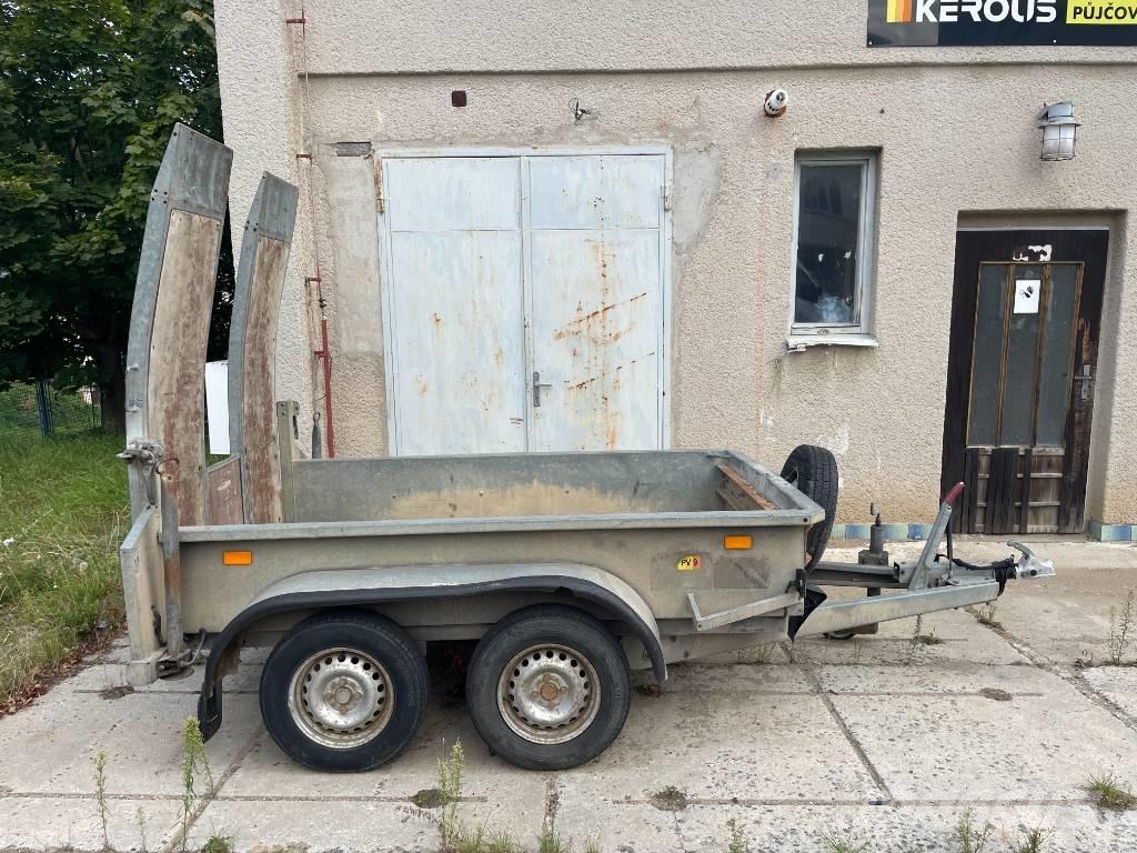 Paragan PG 16-20 Transport – Andet