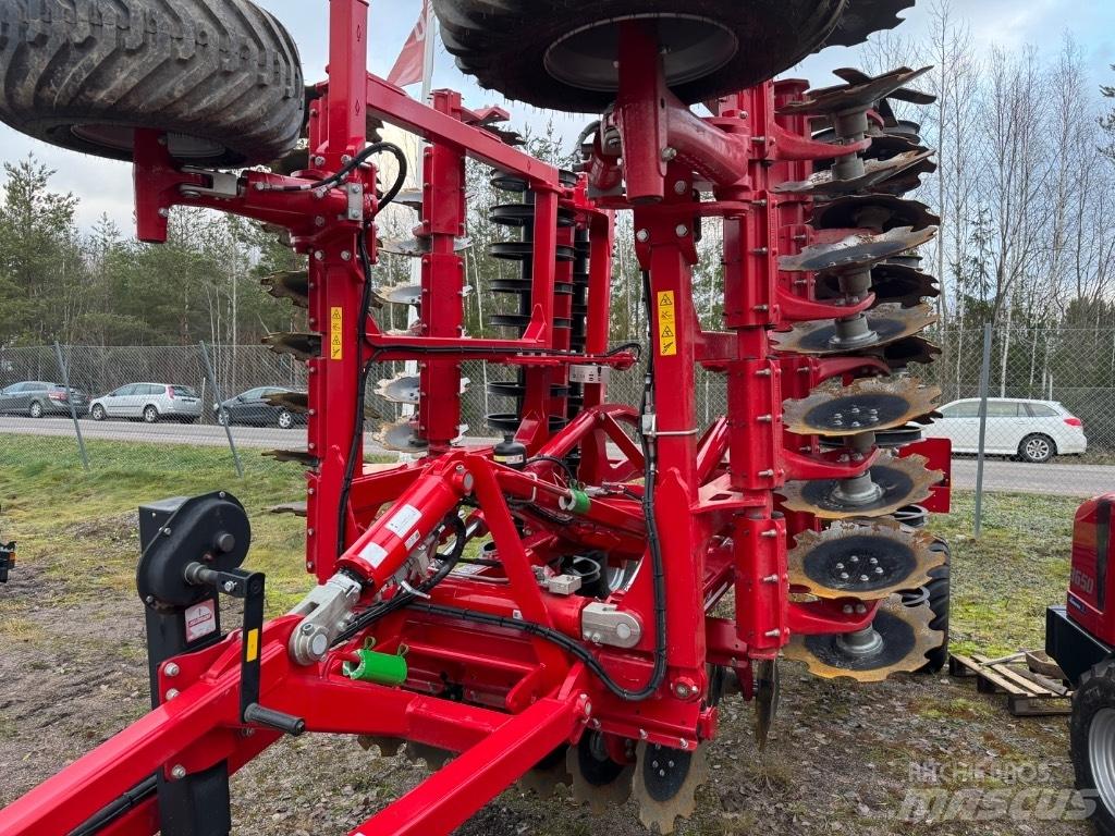 Horsch Joker 5 RT Tallerkenharver