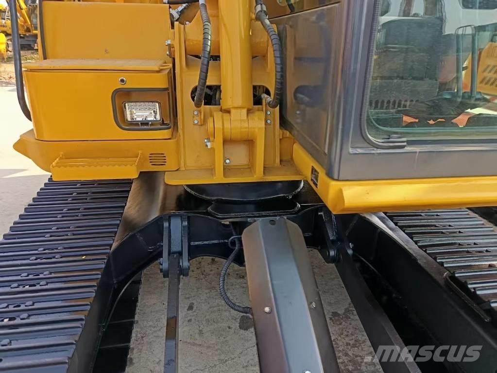 Komatsu PC 70-8 Gravemaskiner på larvebånd