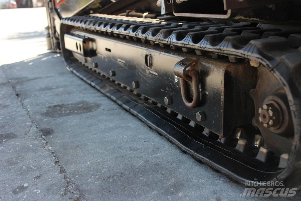 Ditch Witch JT10 Horisontal retningsbestemt boreudstyr