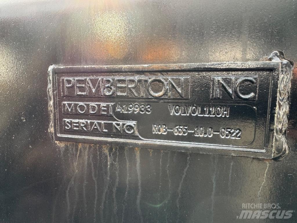 Pemberton 419933 Andet tilbehør