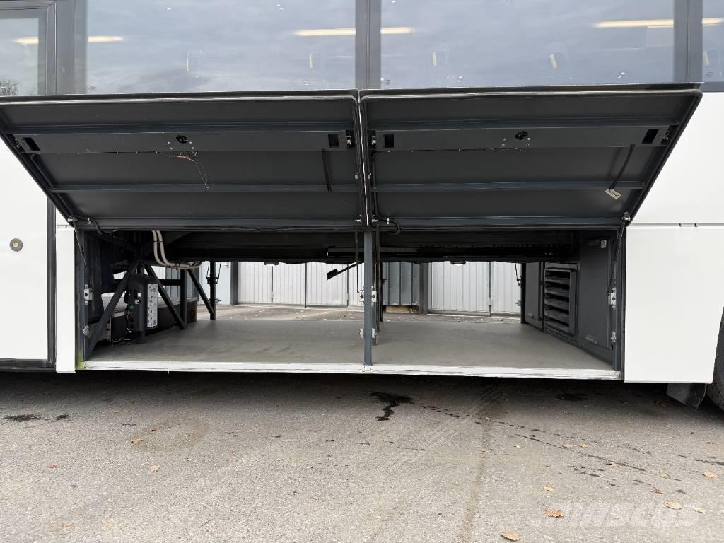 Scania Interlink Rutebiler