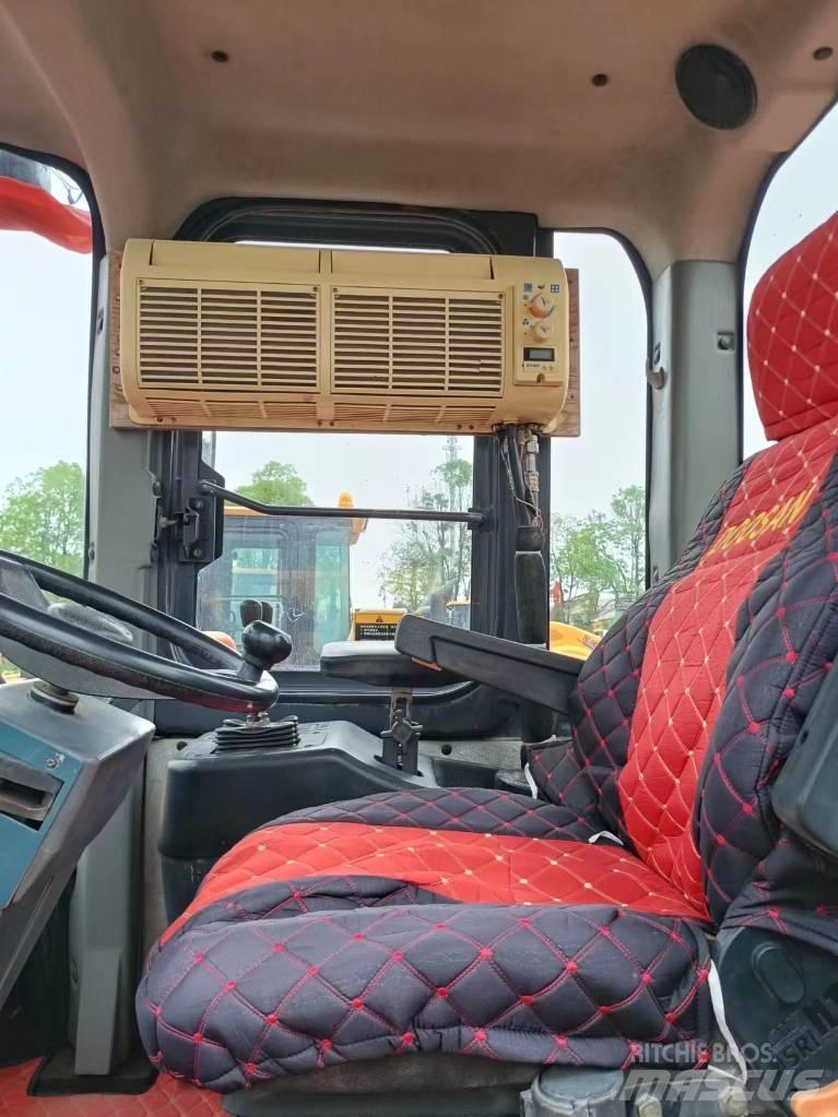 Doosan DL505 Læssemaskiner på hjul