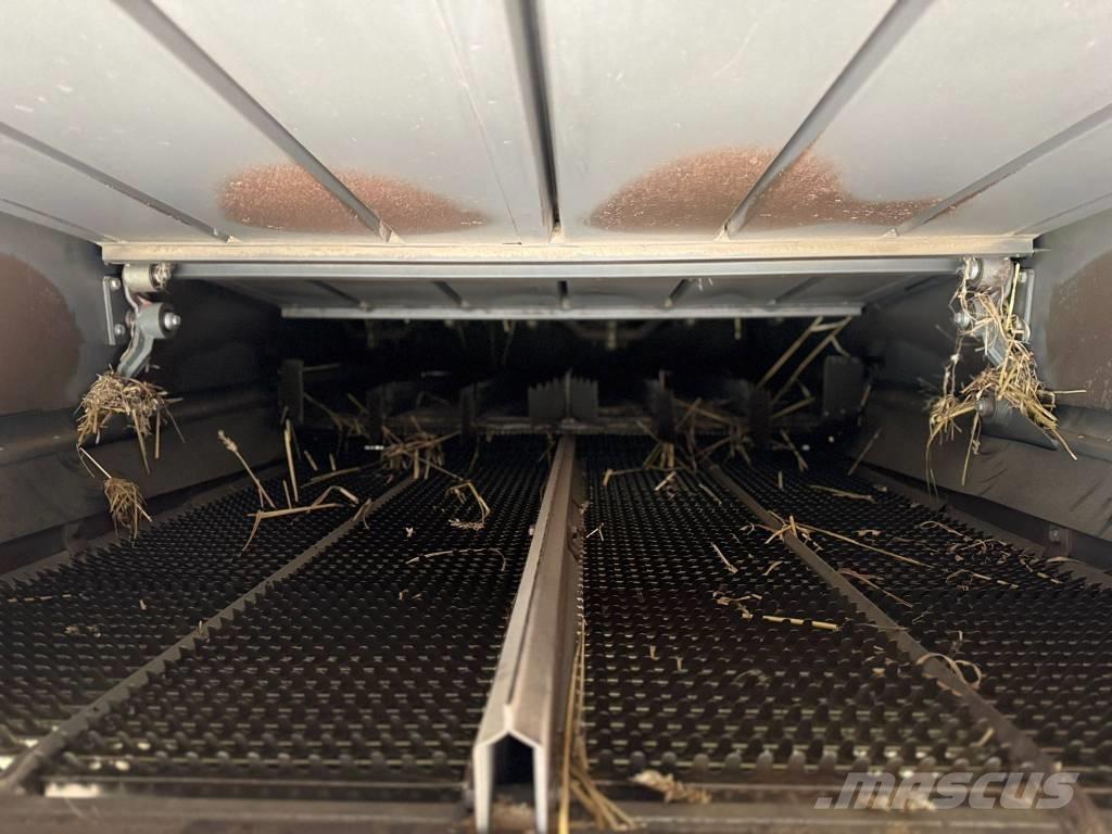 CLAAS Medion 340 Mejetærskere