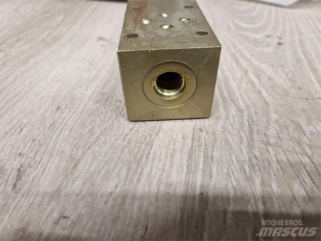 Eco Log 7003711 Hydraulik