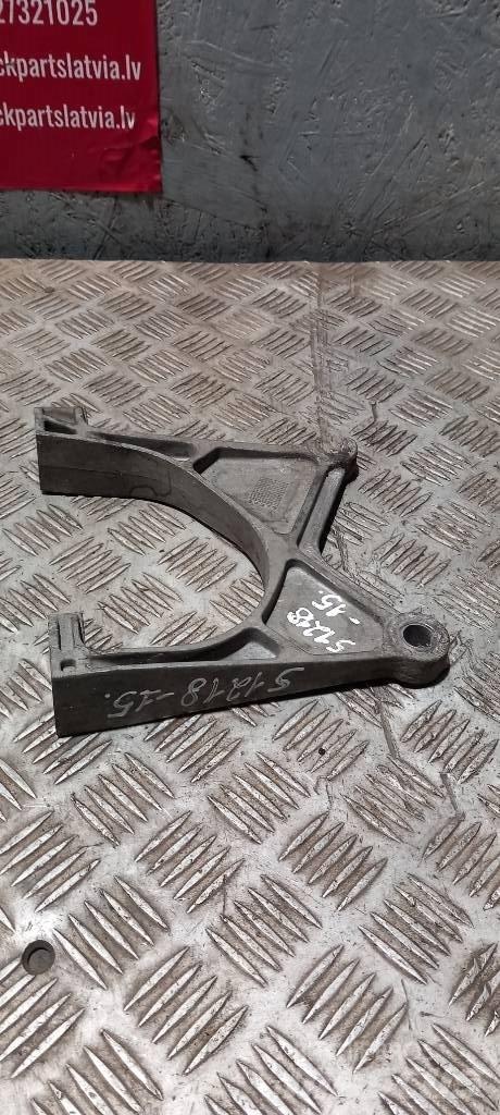 Scania R 440   1535119 Chassis og suspension