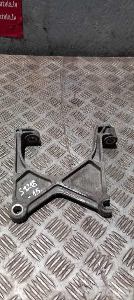 Scania R 440   1535119 Chassis og suspension