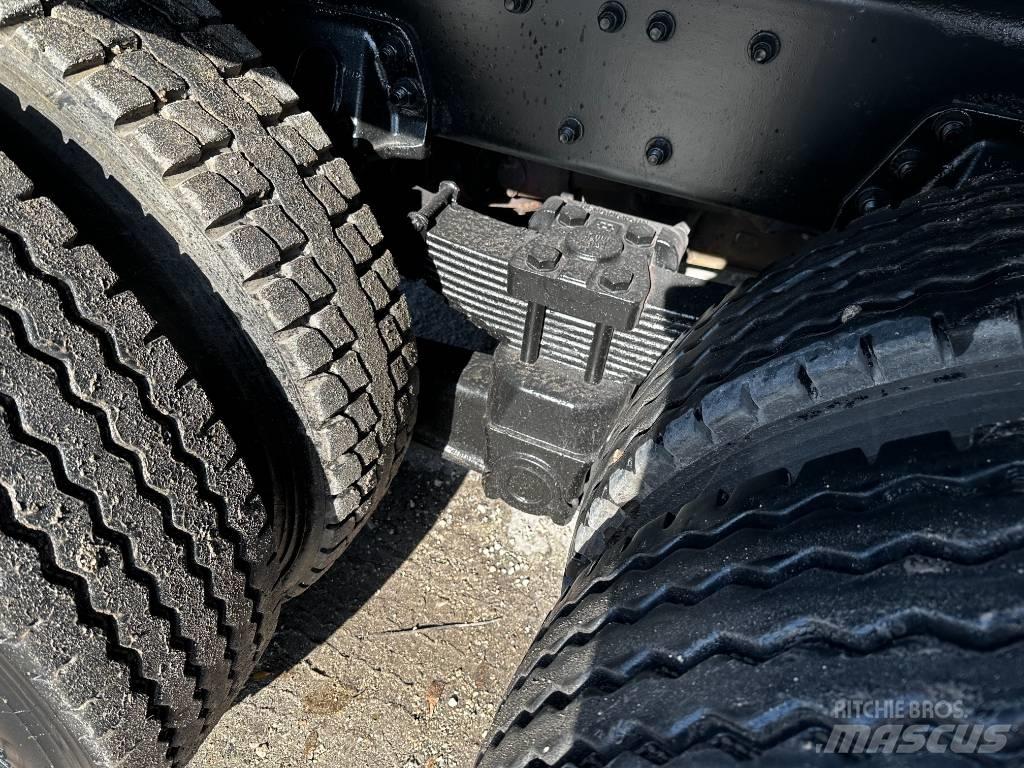 Sterling L 7500 Slamsuger