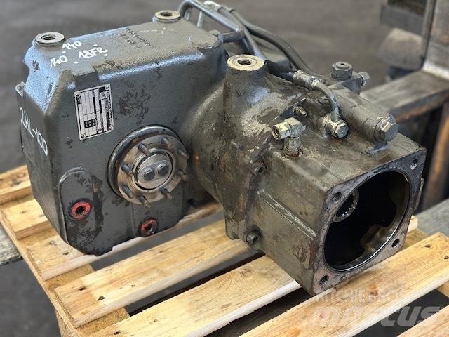 ZF 2HL-100 Gear