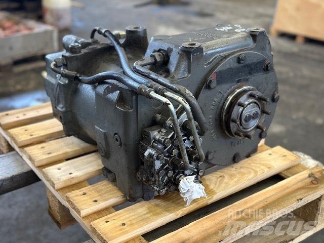 ZF 2HL-100 Gear