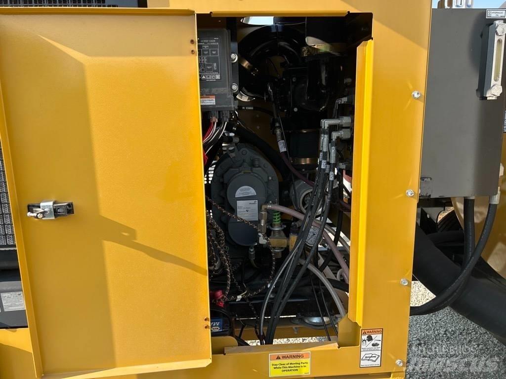  Ring-O-Matic 850 VX Slamsuger