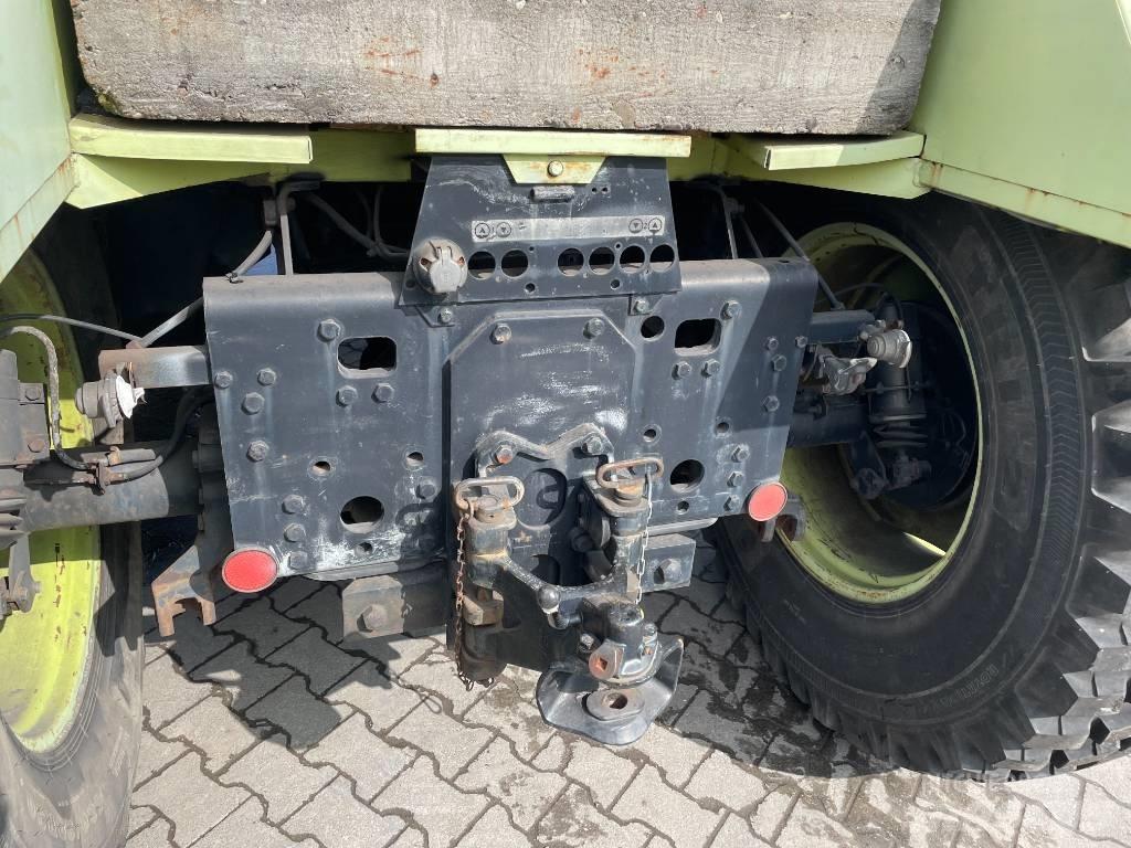 MB Trac 1300 Traktorer