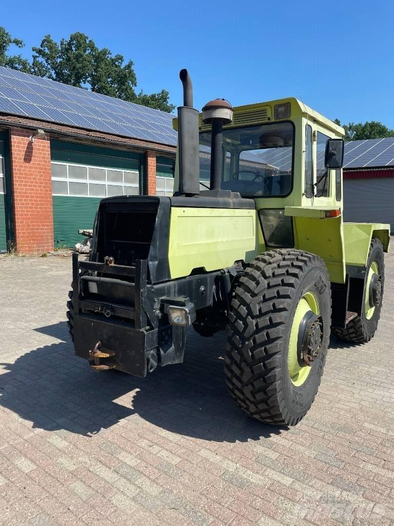 MB Trac 1300 Traktorer