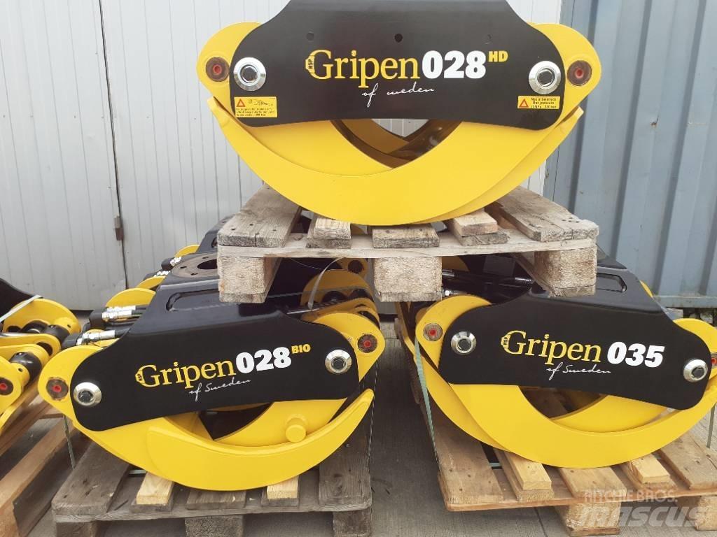 HSP Gripen 028 HD Gribere