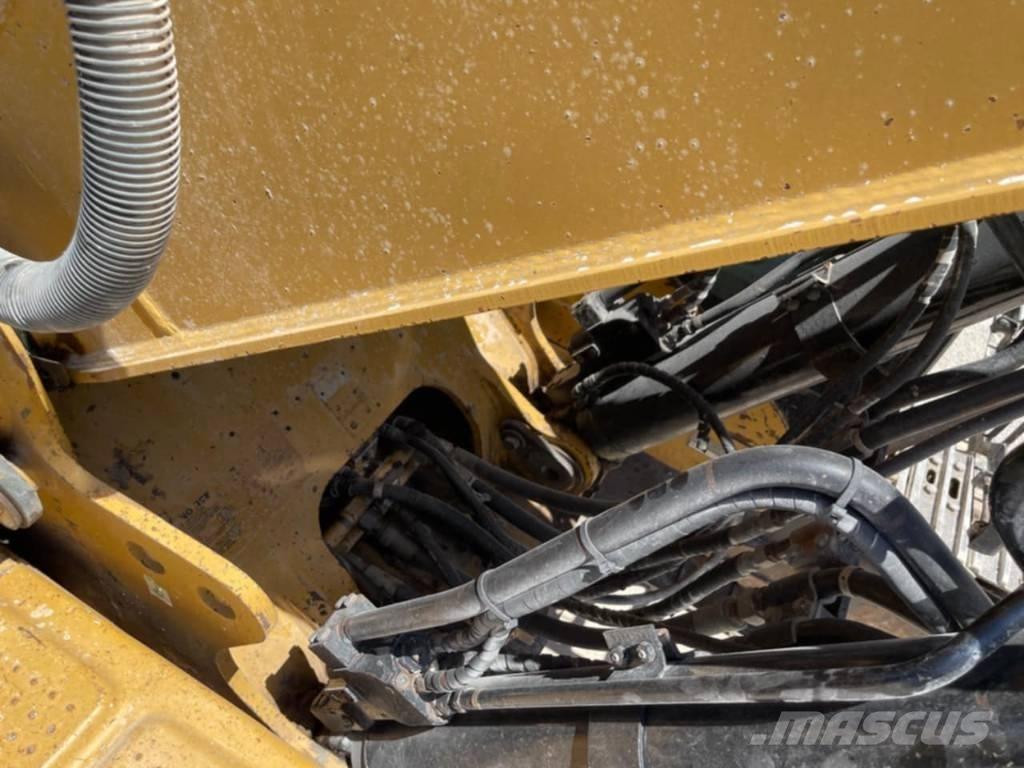 CAT 330 D LN Gravemaskiner på larvebånd