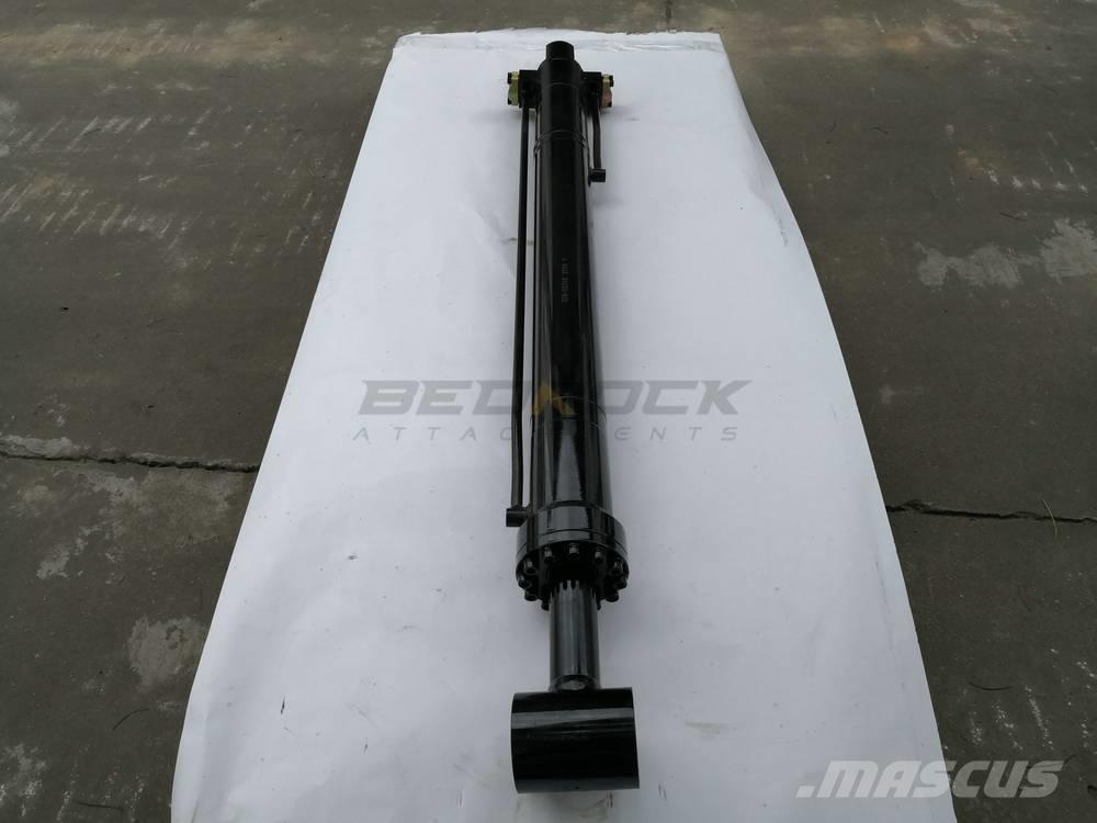 Bedrock 311 312 314 Andet tilbehør
