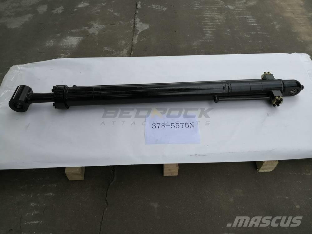 Bedrock 311 312 314 Andet tilbehør