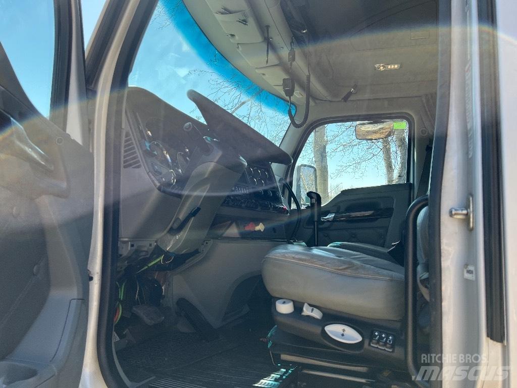 Kenworth T680 Trækkere