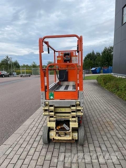 JLG 1930 ES Saxlift Saxlifte
