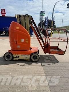 JLG Toucan 10 E Søjlelifte