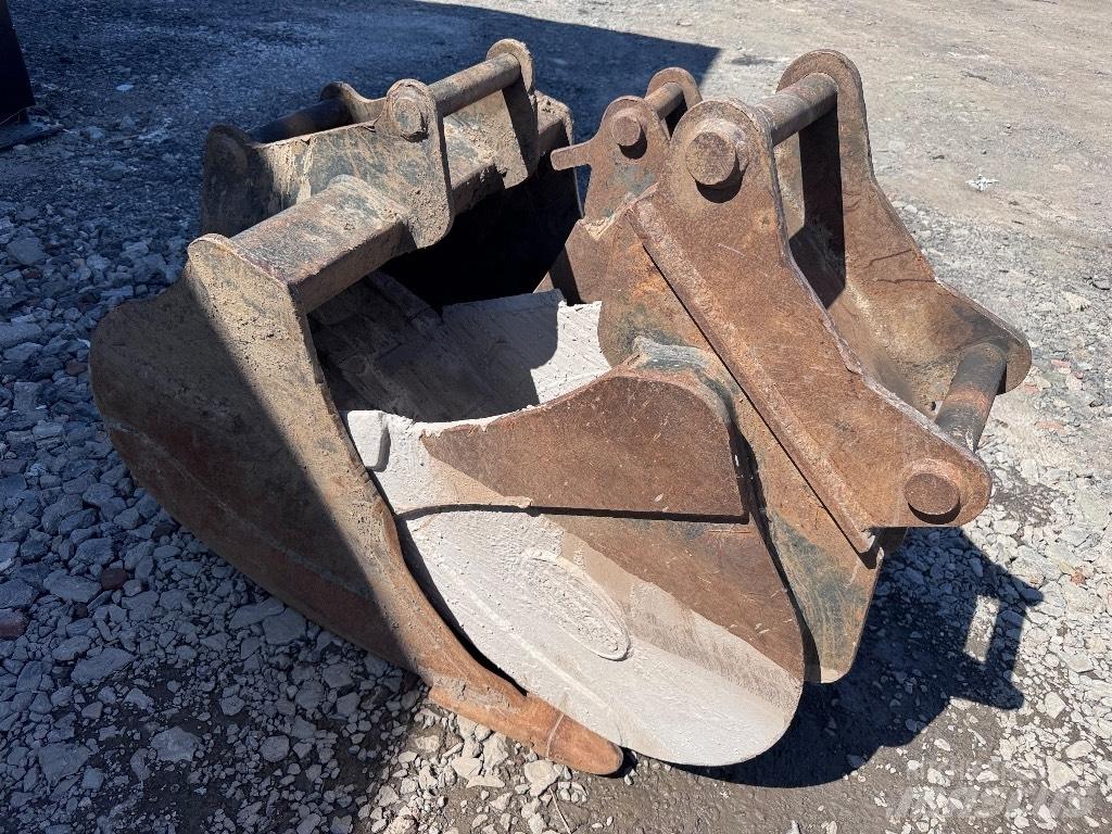 Komatsu PC 170 LC-11 Gravemaskiner på larvebånd