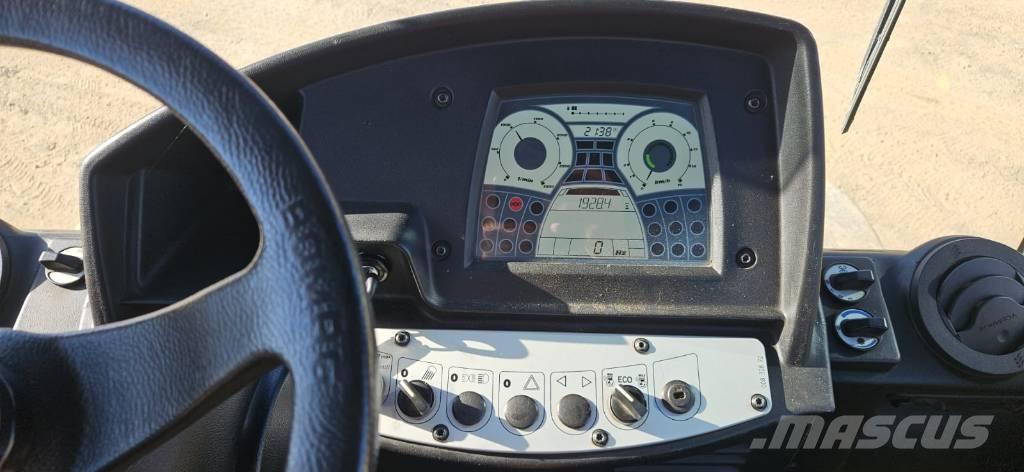 Bomag BW 177 D H-4 Enkelt tromle