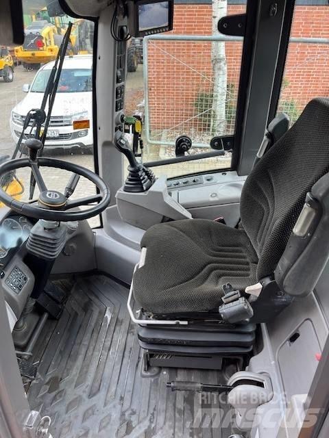 Volvo L45H Læssemaskiner på hjul