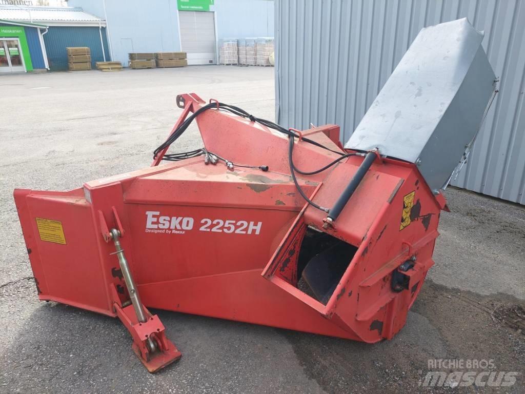 Esko 2252 H Sneslynger