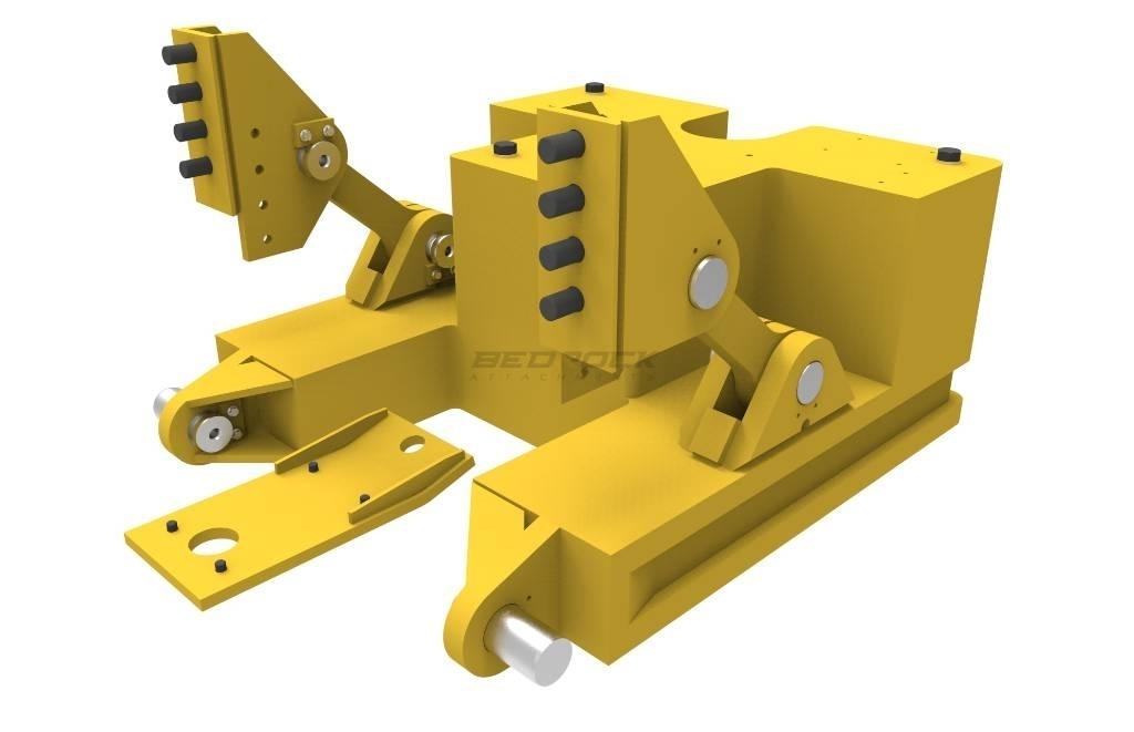 Bedrock D9T Andet tilbehør