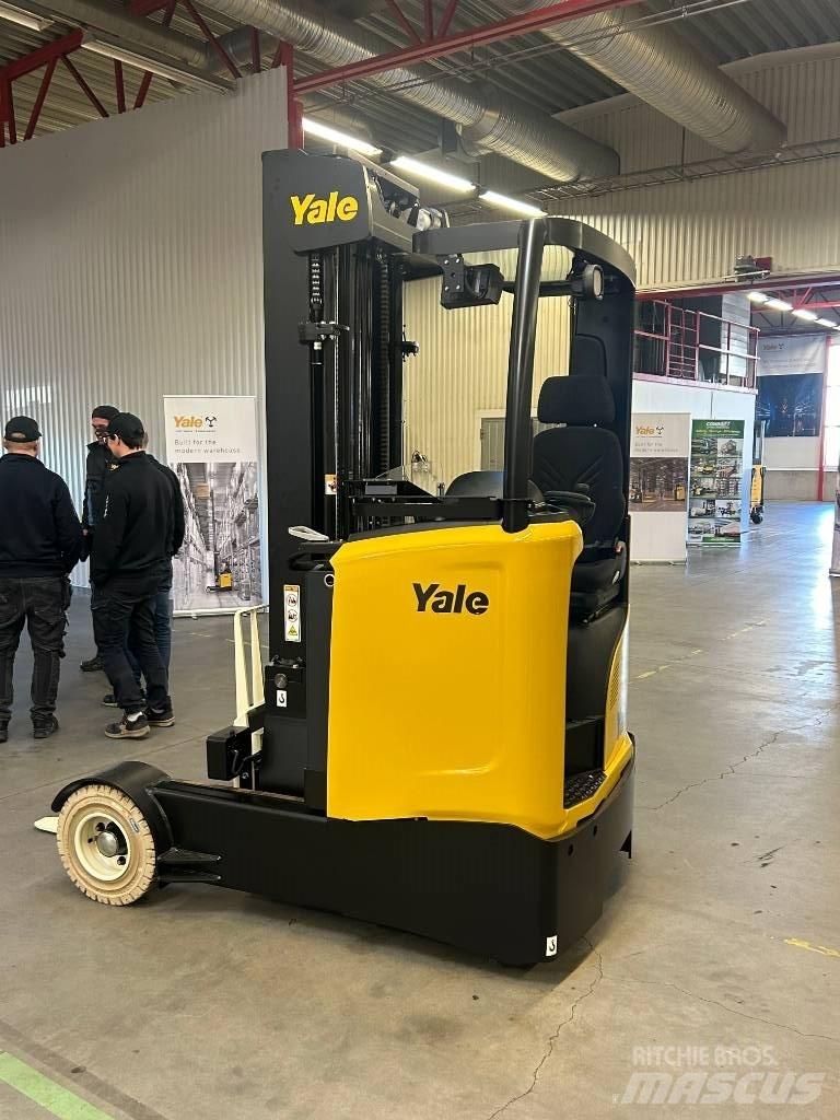 Yale MRO 16 Reachtruck