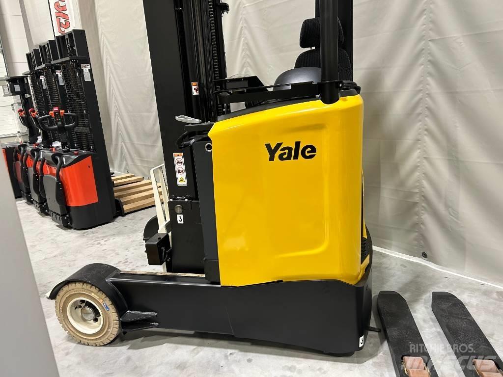 Yale MRO 16 Reachtruck