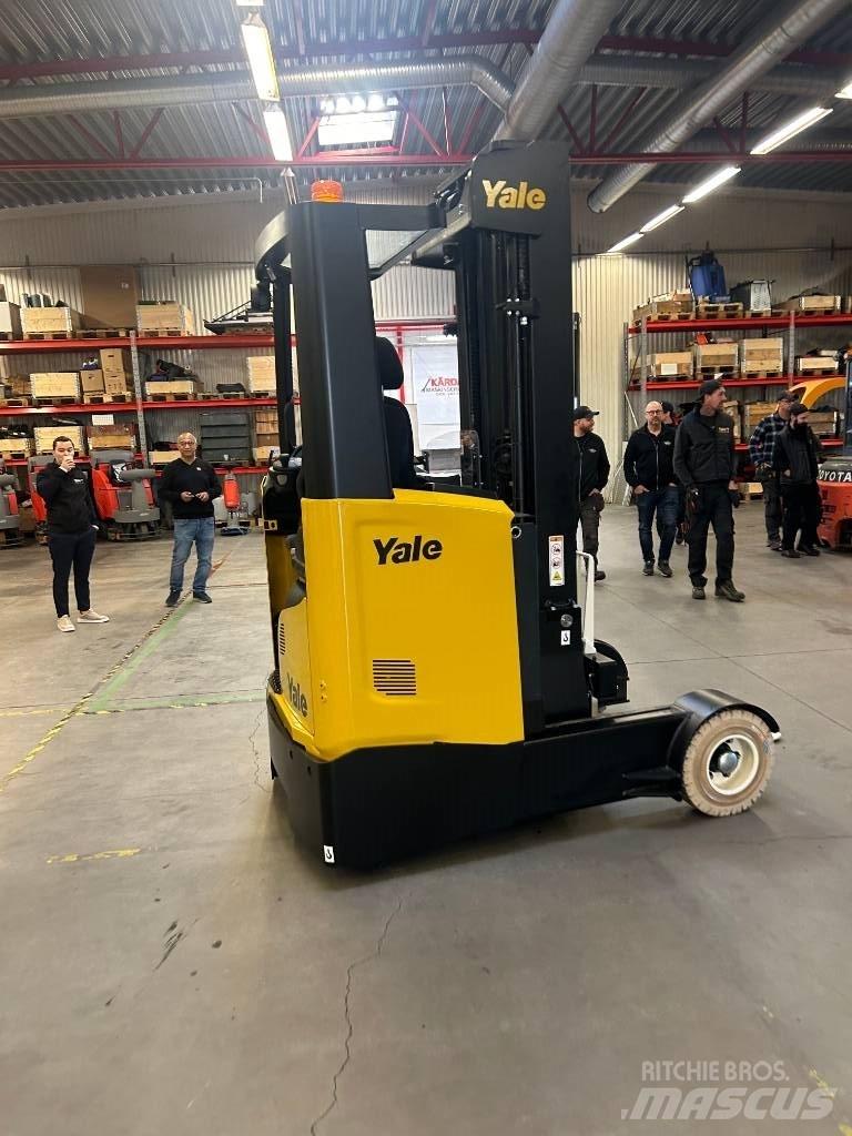 Yale MRO 16 Reachtruck