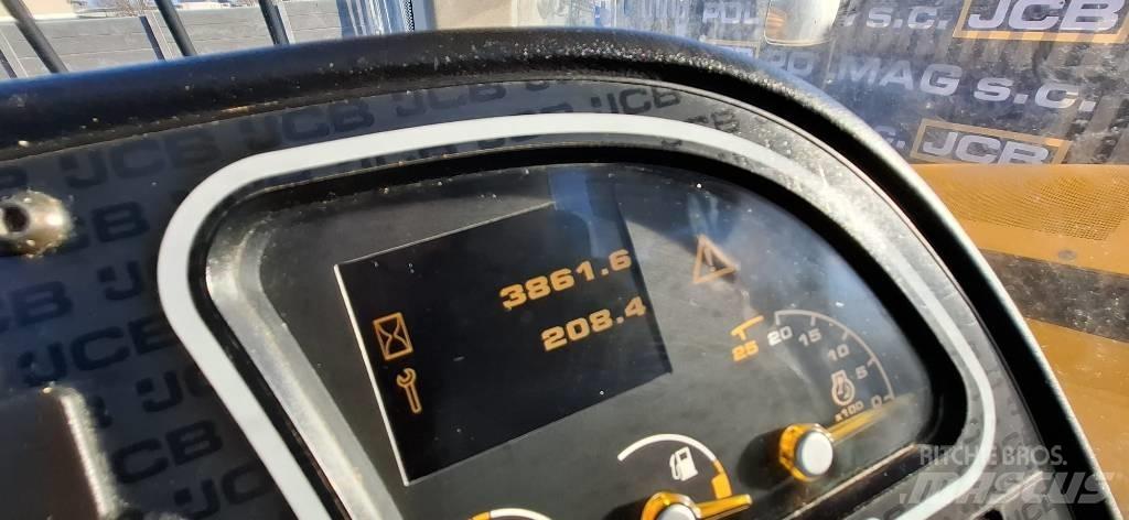 JCB 540-140 Teleskoplæssere