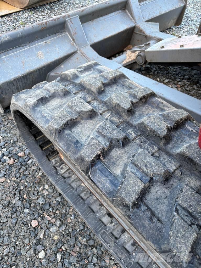 Takeuchi TB153FR Minigravemaskiner