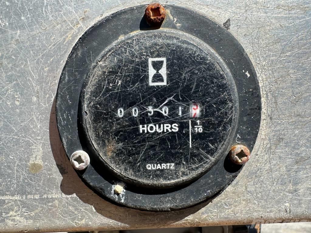 Plafolift PH-13 Saxlifte