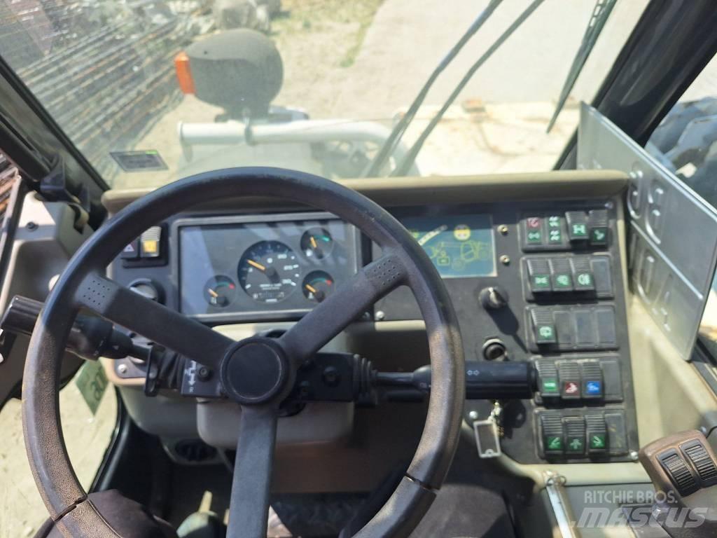 Bobcat T40170 Teleskoplæssere