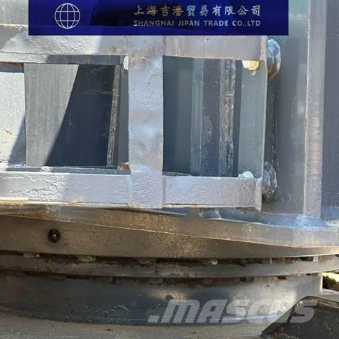 Sunward SWE 70 Gravemaskiner på larvebånd