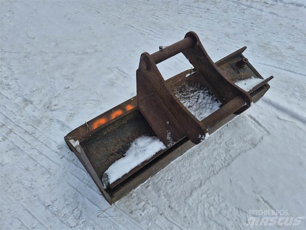  Luiskakauha S40 Skovle