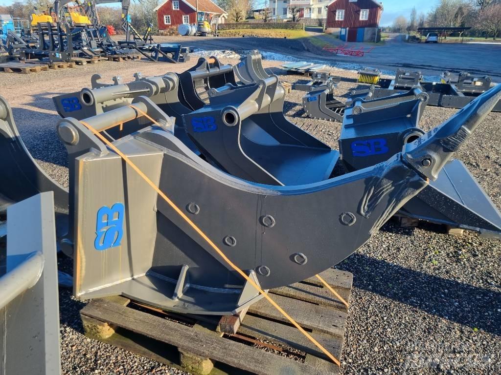 SB Tjälkrokar Ophakkere